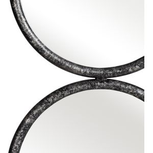 ELLENROSE BLACK MIRROR 48 (IN) 5