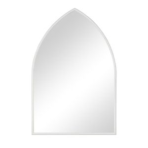 Elliott Wall Mirror - White 1