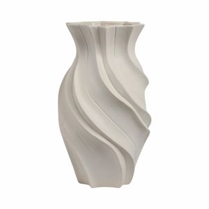 DORIANWIND IVORY VASE 20 (IN) 1