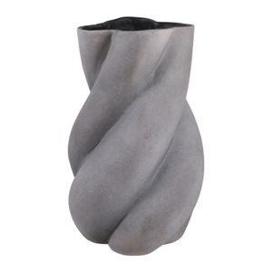 BROGANCREST GRAY VASE 15 (IN) 1