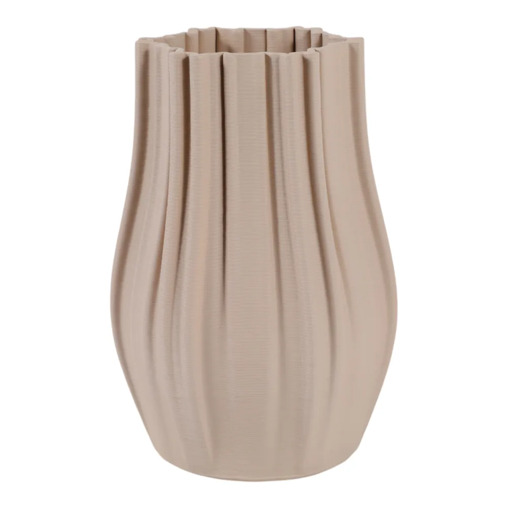 BLAINEWELL IVORY VASE 11 (IN)