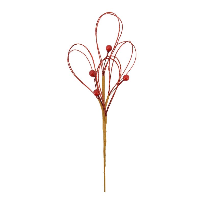 GLITTER MAGIC WAND PICK H10