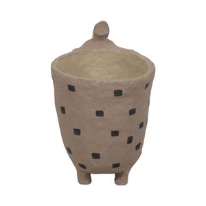 WELDONCLIFF IVORY PLANTER 21 (IN) 6