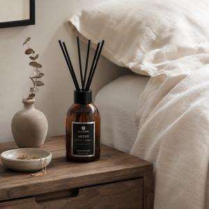 BURTONRUN ASCEND SEA SALT & CANDLE 8 (IN) 9