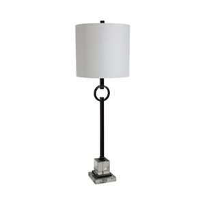 DANFORTHLAKE BRONZE LAMP 36 (IN) 4