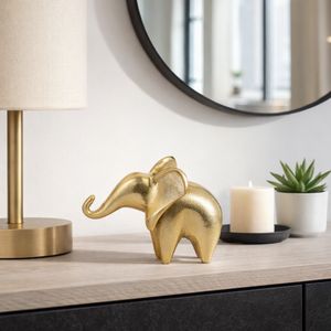 KAYEFIELD GOLD DECOR 6 (IN) 12