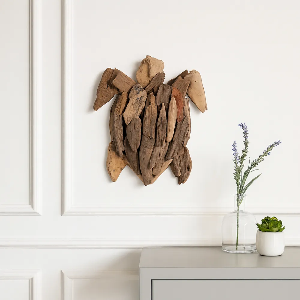ZANEROSE BROWN DECOR 3 (IN)
