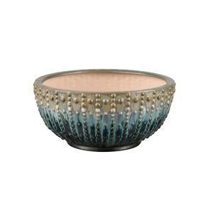 Jaffe Bowl - Green Reactive 1