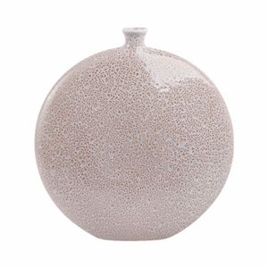 ALDENVIEW CREAM VASE 17 (IN) 5