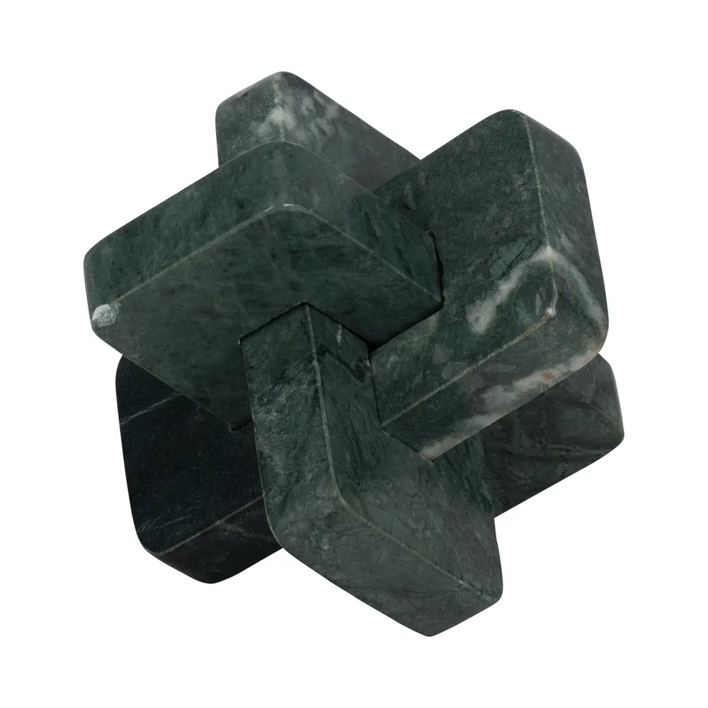 PAXTONRIDGE GREEN DECOR 6 (IN)