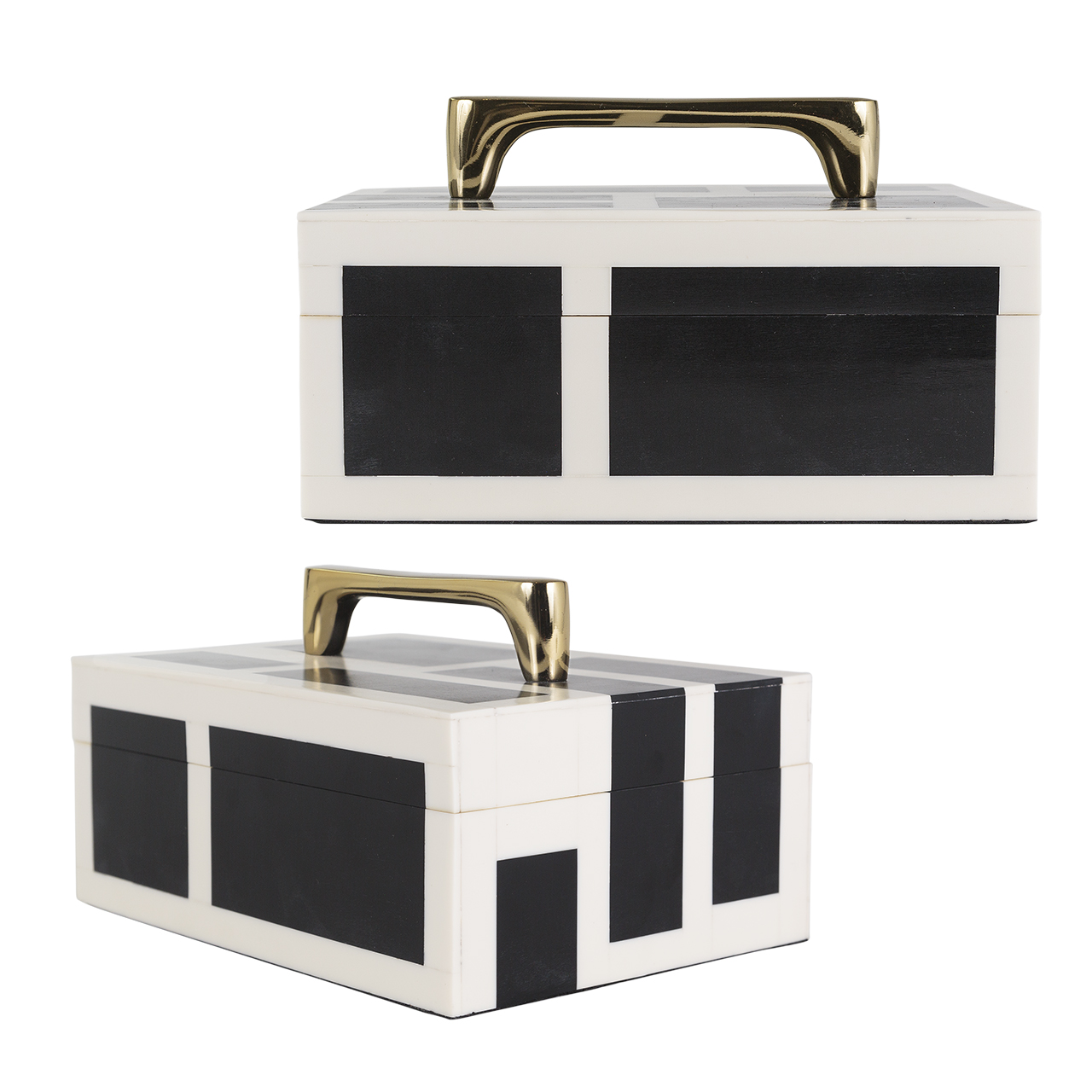 Kasai Boxes -Set 2 5