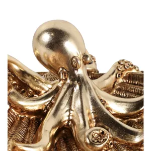 HANKWOOD GOLD TRINKET DISH 4 (IN) 8