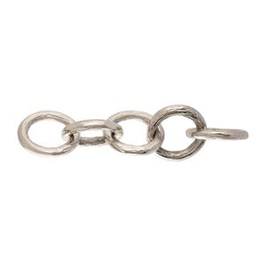 Loop Chain Sculpture 1