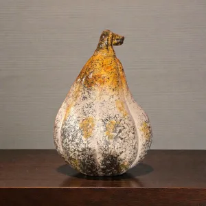 Cider Pear Pumpkin 4x4x5in 1