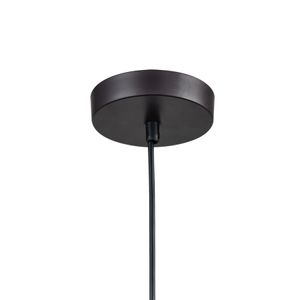 Marooner 13'' Wide 1-Light Pendant - Natural 2