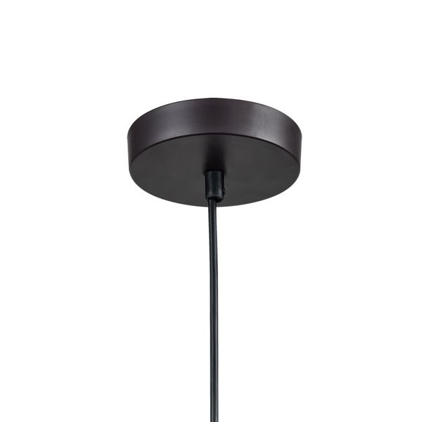 Marooner 13'' Wide 1-Light Pendant - Natural