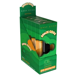 2G-CBD-5PK-Sativa-Sour Diesel 2