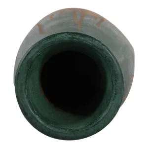 DARIENMILL GREEN VASE 21 (IN) 9
