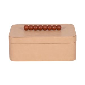 WATSONWOOD IVORY BOX 6 (IN) 1