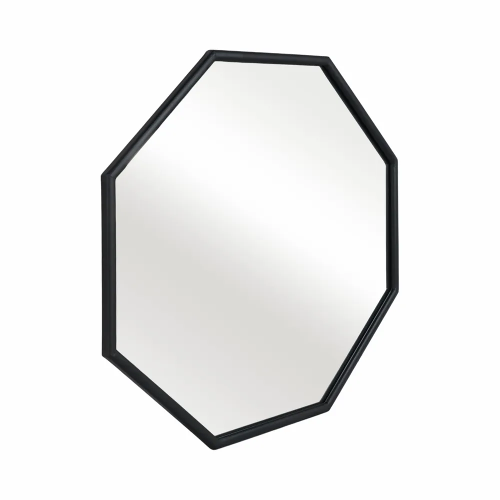 RUTHCREST BLACK MIRROR 28 (IN)