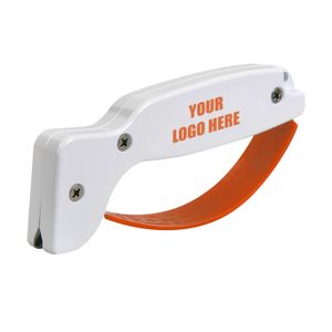 AccuSharp Knife & Tool Sharpener Custom Imprint 6