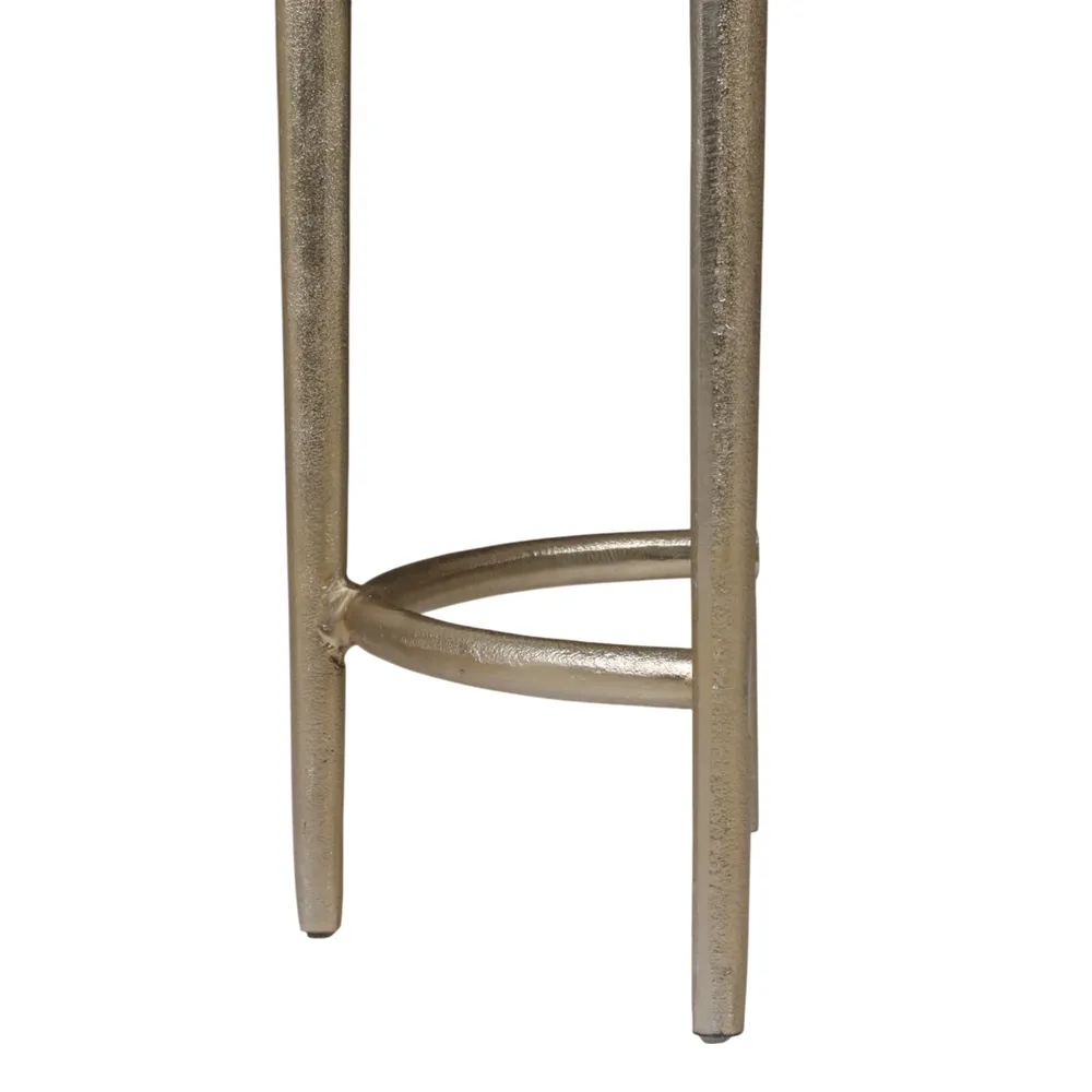 CHASETON GOLD CONSOLE 34 (IN)