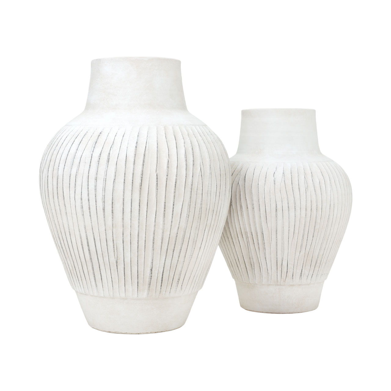 Garven Tall Vase 8