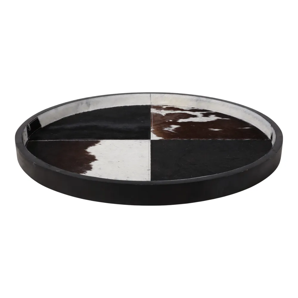 WRENGROVE BLACK TRAY 2 (IN)