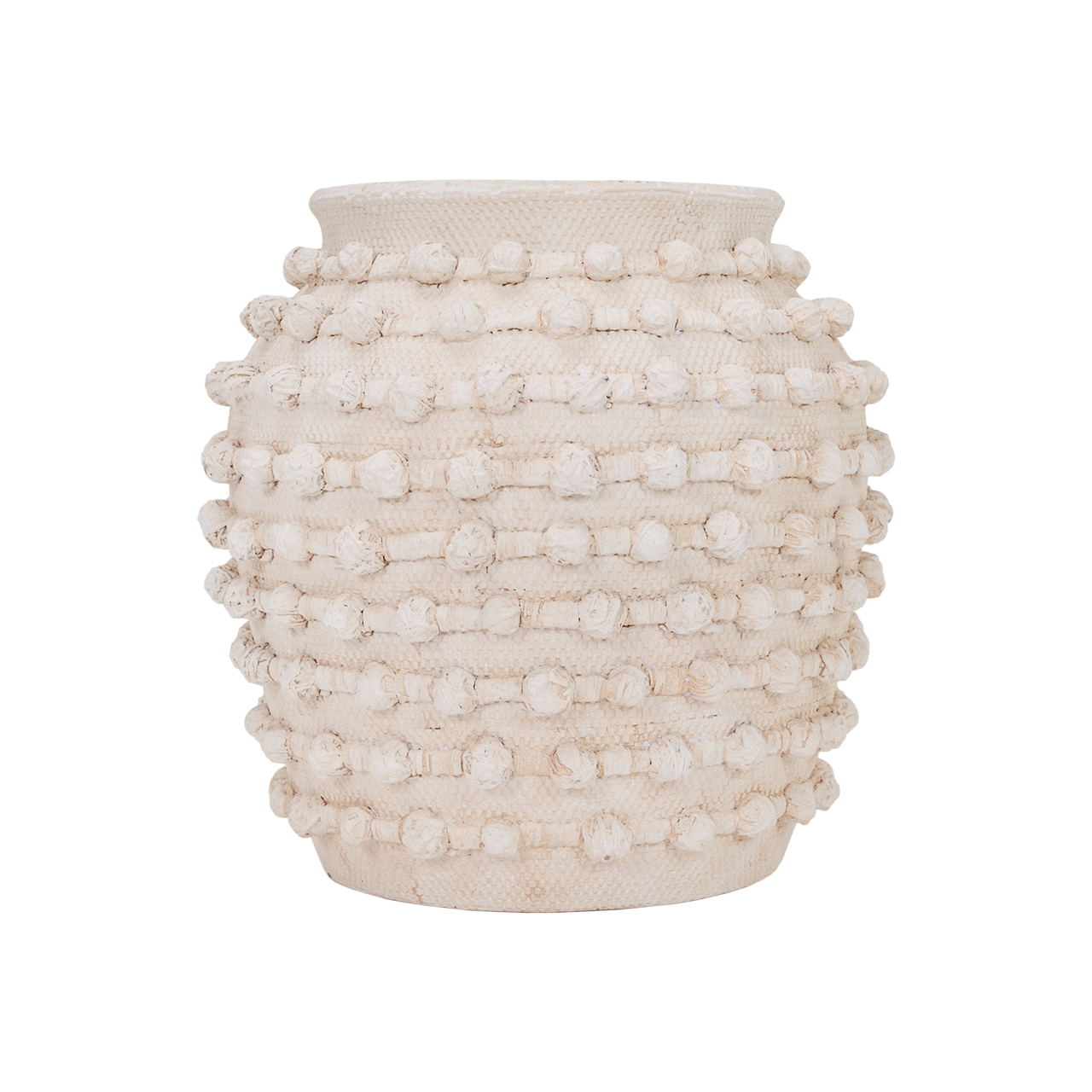 Gavino Tall Vase 2