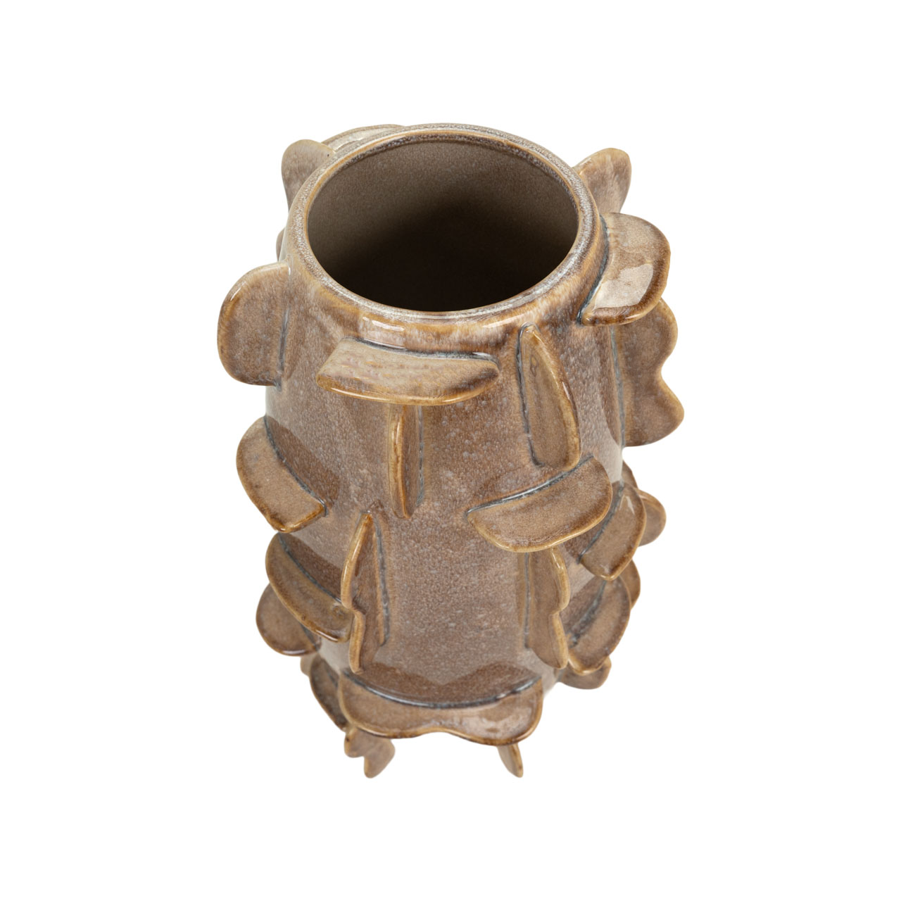 Deluca Tall Vase 4