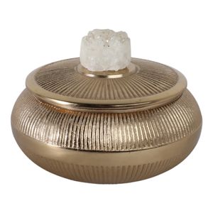 FULTONWORTH GOLD BOX 5 (IN) 1