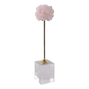 DUNCANWORTH PINK DECOR 16 (IN) 3