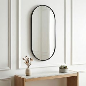 HARLANTON BLACK MIRROR 40 (IN) 10