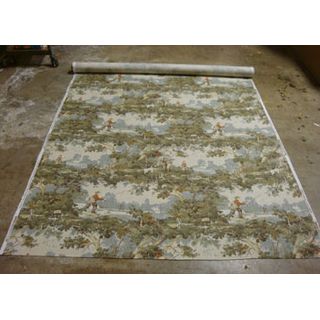 Sportsman-01, Grade 30 - Fabric by the yard