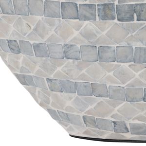 EWINGGATE BLUE VASE 20 (IN) 8
