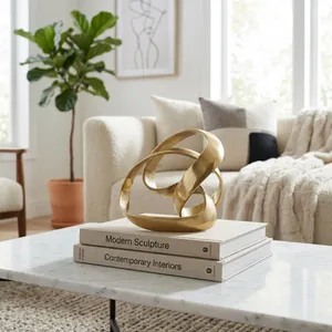 DASHPORT GOLD DECOR 7 (IN) 2