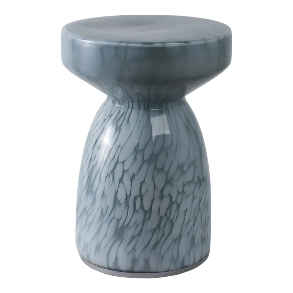 ENSLEYWAY BLUE TABLE 17 (IN)