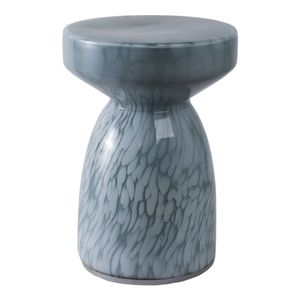 ENSLEYWAY BLUE TABLE 17 (IN) 3
