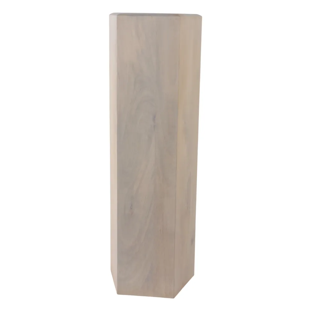 GIFFORDMOOR TAN TABLE 36 (IN)