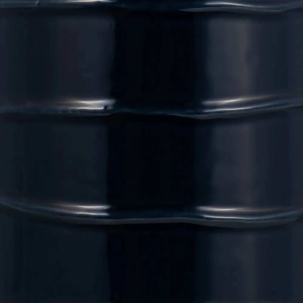 HARTONLAND BLUE VASE 20 (IN)