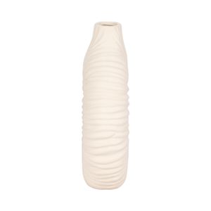 CANTONGATE IVORY VASE 9 (IN) 5