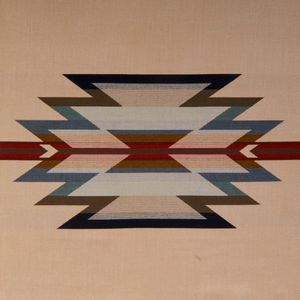 Big Wyeth Trail-01, Grade 60 - Fabric by the yard 1