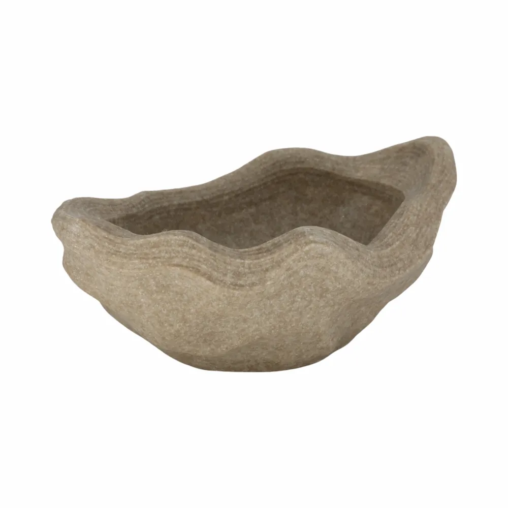 STORMWORTH BROWN BOWL 7 (IN)
