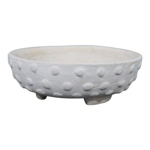 NOEL IVORY BOWL 5 (IN) 5