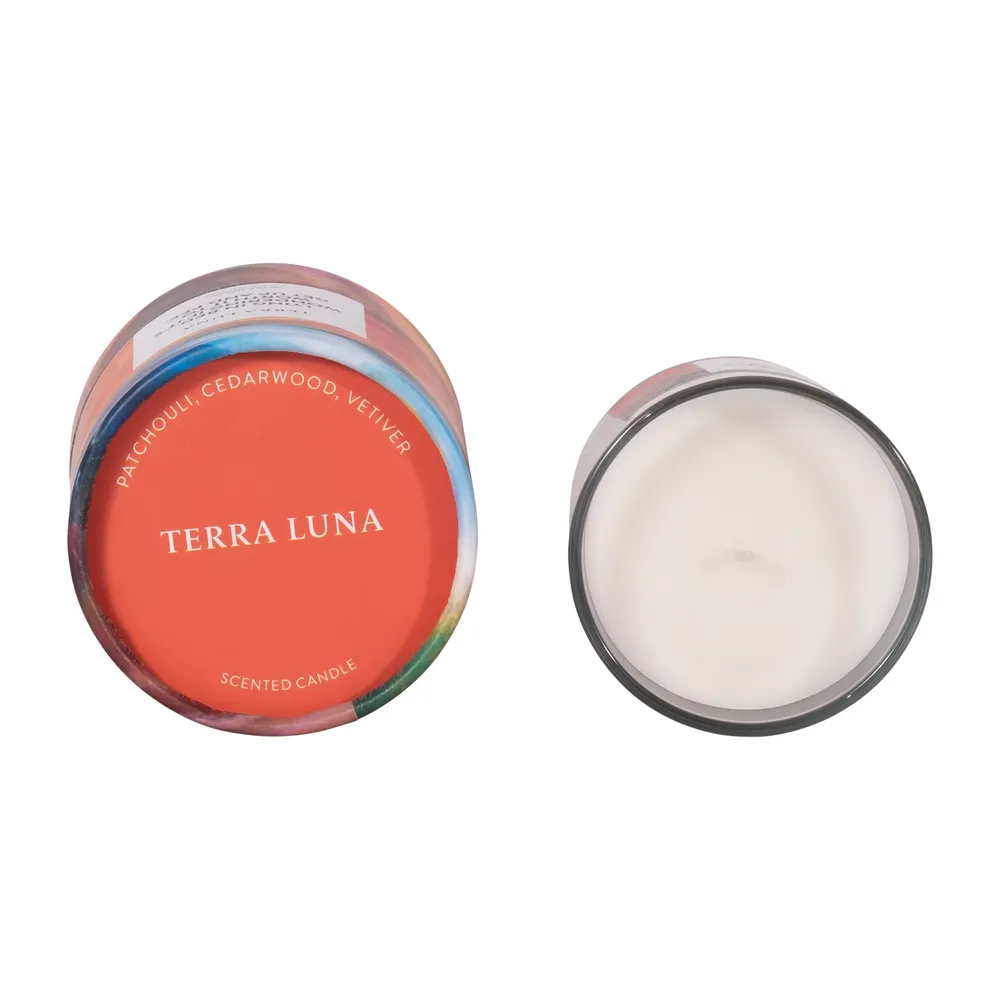 CELIALAND LYING IN BED CANDLE 4 (IN)