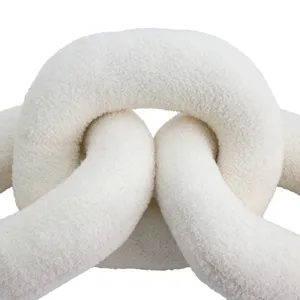 ALCOTTWIND WHITE PILLOW 3 (IN) 7