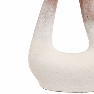 JULIANGATE IVORY VASE 36 (IN) 6