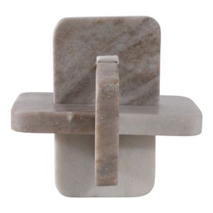 HANLEYLAND WHITE DECOR 7 (IN) 7