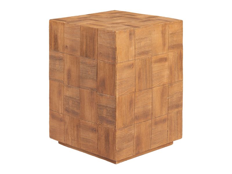 Cetka Side Table Natural 4