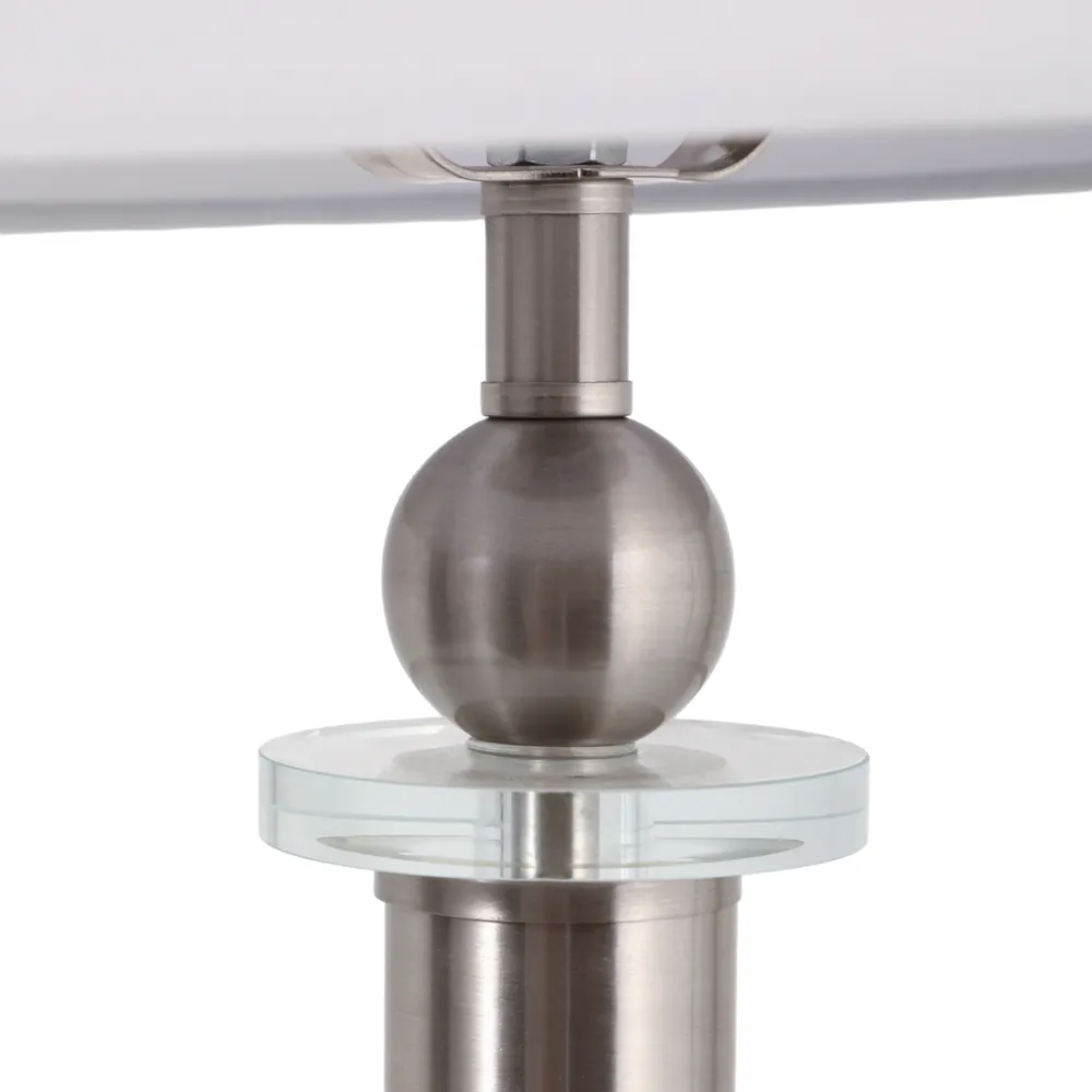 BROGANWORTH CLEAR LAMP 29 (IN)